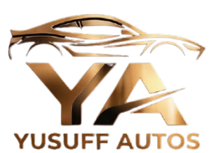 Yusuff Autos